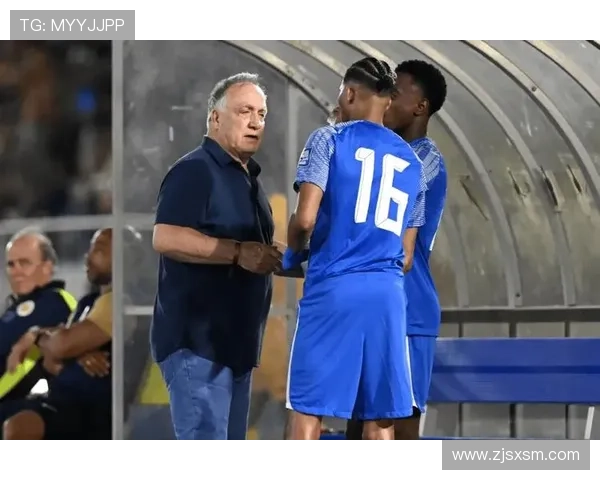 80岁老帅冲击世界杯失败一病不起