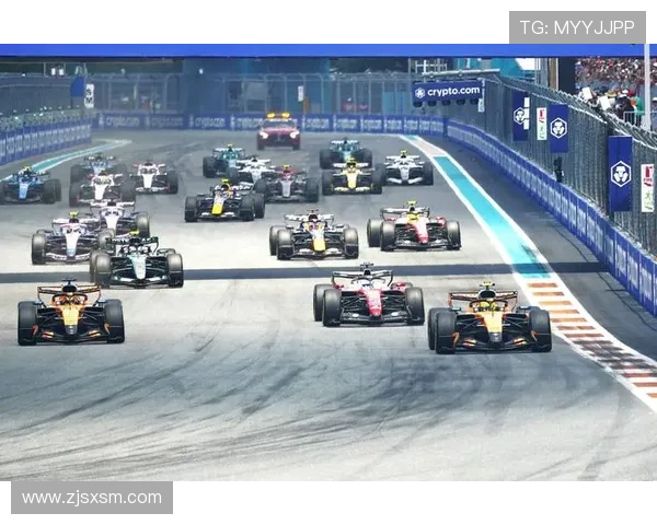2026F1巴塞罗那站二练精彩直播 2026F1巴塞罗那站二练精彩直播